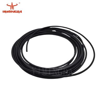 Part No 548500141 Hose, Vacuum, Super Flexible, 1-1/2" Id cutter XLc7000 / Z7 Spare parts