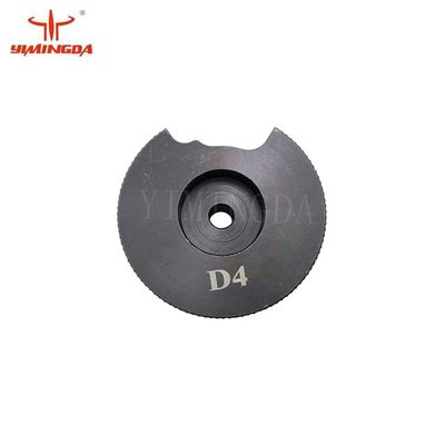 Part No 130191 Drill Guide Size D=4mm Auto Cutter Spare Parts For Vector, IX, q80,Q25, MX