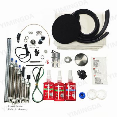 Número de pieza 704311 / 704247 Kits de mantenimiento MTK 2000H VT-AUTO MH8 Para máquina automática