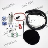 Kits de mantenimiento 1000H, Ref. 705704 / 705714 VT-TT-Q25-72, VT-IX-72/IX-100