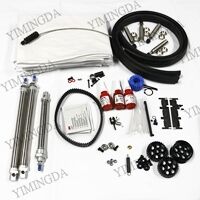 Kit de mantenimiento 1000H, número de pieza 704286, 704334 MTK 1000H VT-FA-MX9, para la industria de la confección y la automoción