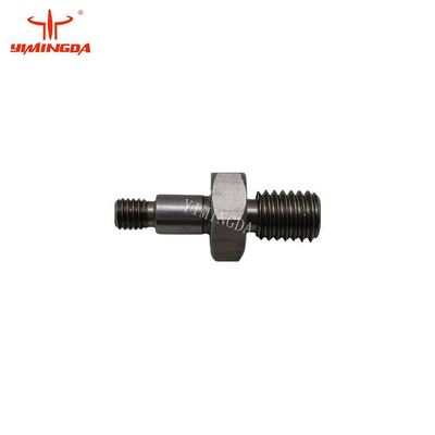 Parte de repuesto para cortadores de automóviles No 123936 Eje para cabeza de jack