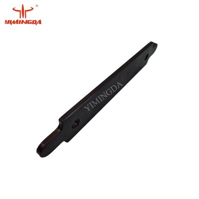 Parte de repuesto para cortador automático No. 123938 Placa para la máquina cortadora Q80