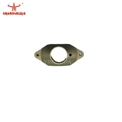 Parte de repuesto para cortador de automóviles no.703356 asiento de fijación inferior para perforador para cortador M55 MH MX M88 MH8 MX9