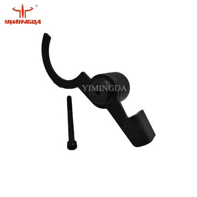 Parte de repuesto de cortador de automóviles no.704414 Extensión de banda del eje X Lado derecho IX9 Partes de cortador