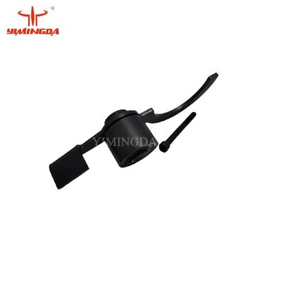 Parte de repuesto de cortador de automóviles no.704414 Extensión de banda del eje X Lado derecho IX9 Partes de cortador