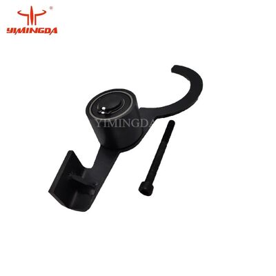 Parte de repuesto de cortador de automóviles no.704414 Extensión de banda del eje X Lado derecho IX9 Partes de cortador