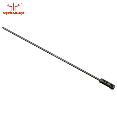 Parte no 116092 Aguja de calefacción D=2,5 mm VT57/IX69-Q58-IH58 Perforación para máquinas de corte automático IX