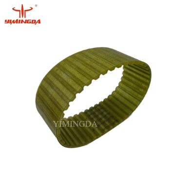 No de la parte 70135082 067916 Cinturón dental AT10-50-400 Para D8002, d8003 Partes de cortadores automáticos