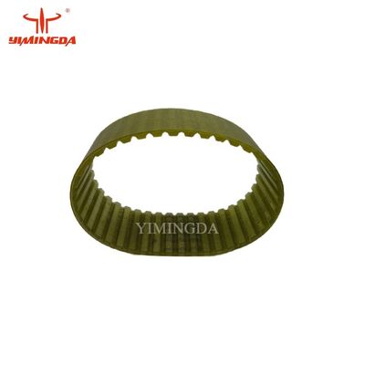 No de la parte 70135082 067916 Cinturón dental AT10-50-400 Para D8002, d8003 Partes de cortadores automáticos