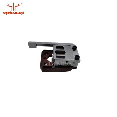 Número de pieza 630380 170731433 Guía de cuchilla para piezas de cortadora automática 8001S