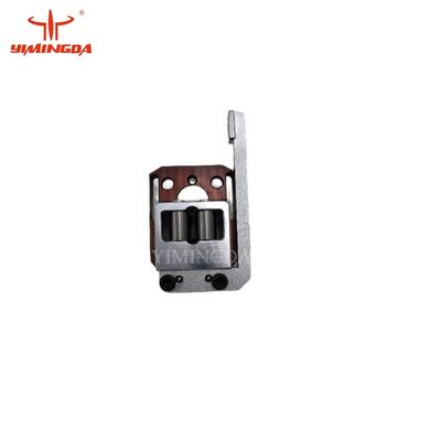 Número de pieza 630380 170731433 Guía de cuchilla para piezas de cortadora automática 8001S