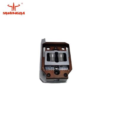 Número de pieza 630380 170731433 Guía de cuchilla para piezas de cortadora automática 8001S