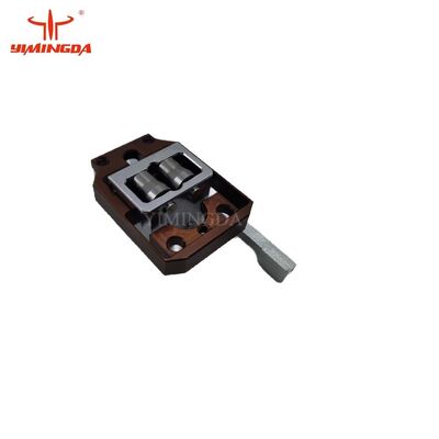 Número de pieza 630380 170731433 Guía de cuchilla para piezas de cortadora automática 8001S