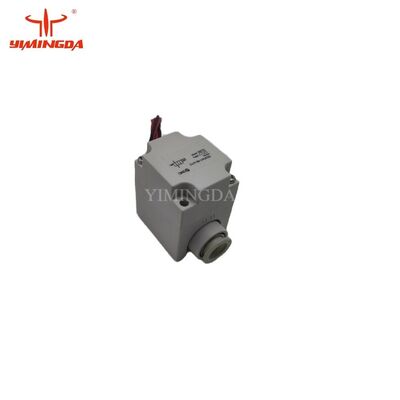 Part No 170130802 Valve VQ31A1-5G-C12 For D8002 Auto Cutter Machine Spare Parts