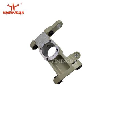 No de la parte 66142000 Elvtr. Carr Assy S93-5 W/Lancas Para máquinas cortadoras 5200 y 5250 y S-93