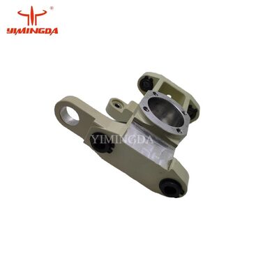 No de la parte 66142000 Elvtr. Carr Assy S93-5 W/Lancas Para máquinas cortadoras 5200 y 5250 y S-93