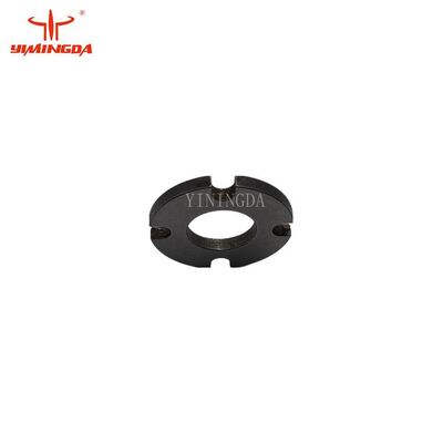 Parte No. 55473000 Brida, Polea, Tracción, S-93-5 Para Máquina Cortadora Automática 5200 & 5250 & S-93