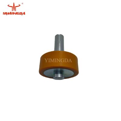 No de la parte 84611010 Rueda motriz para cortadora automática KW 2000