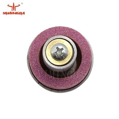 Piedra de afilar para esparcidor, cortador, muela, piedra de afilar para máquina esparcidora