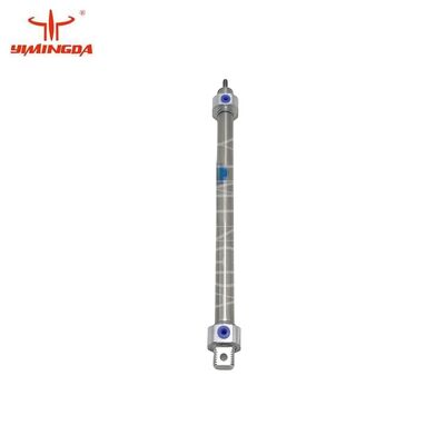 Número de pieza 376500283 Cilindro, 5/16" Diámetro, 4" Carrera Para Máquina Cortadora GT-ATRIA