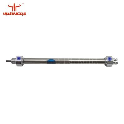 Número de pieza 376500283 Cilindro, 5/16" Diámetro, 4" Carrera Para Máquina Cortadora GT-ATRIA