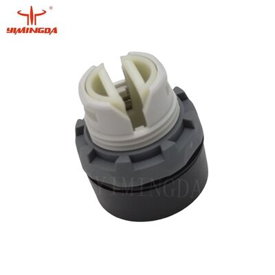 Número de pieza 925500612 Interruptor Mantenimiento Fl Blk Para Máquina Cortadora de la Industria Textil