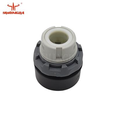 Número de pieza 925500612 Interruptor Mantenimiento Fl Blk Para Máquina Cortadora de la Industria Textil