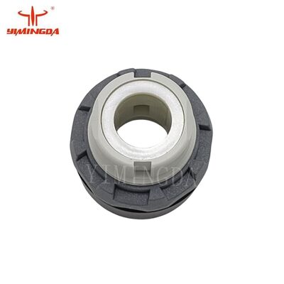 Número de pieza 925500612 Interruptor Mantenimiento Fl Blk Para Máquina Cortadora de la Industria Textil