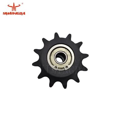 Número de pieza 050-725-007 Tensor automático de cadena extendido para ropa, muebles, máquina industrial