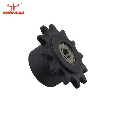 Número de pieza 050-725-007 Tensor automático de cadena extendido para ropa, muebles, máquina industrial