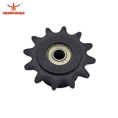 Número de pieza 050-725-007 Tensor automático de cadena extendido para ropa, muebles, máquina industrial