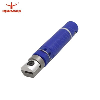 Número de pieza 75410 Pistón completo Cuchilla 2.5x8 Repuestos para cortadora automática para Kuris