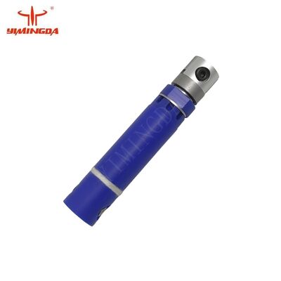 Número de pieza 75410 Pistón completo Cuchilla 2.5x8 Repuestos para cortadora automática para Kuris