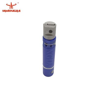 Número de pieza 75410 Pistón completo Cuchilla 2.5x8 Repuestos para cortadora automática para Kuris