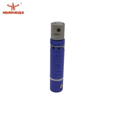 Número de pieza 75410 Pistón completo Cuchilla 2.5x8 Repuestos para cortadora automática para Kuris