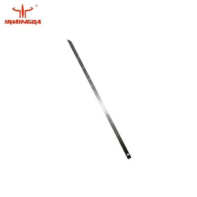Cuchillo de corte 329x8.5x2.0mm para máquina de corte automático