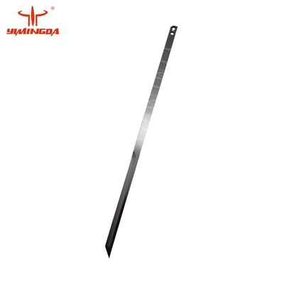 Parte no.508-12-104 / 503-12-150 305*9.3*3mm Cuchilla de corte, doble agujero para cortador Morgan