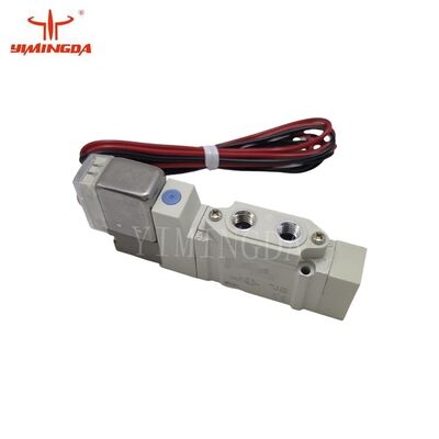 SY3120-5H-M5-Q Válvula Solenoide q25 Repuestos para Cortador Automático