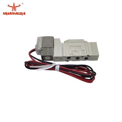 SY3120-5H-M5-Q Válvula Solenoide q25 Repuestos para Cortador Automático