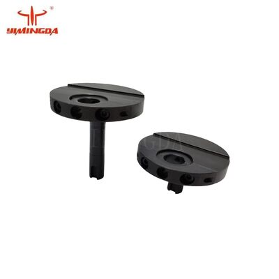 No. de la pieza 124042 Caja de vibración del eje del piñón para cortador Ix9, cigüeñal PN 703737