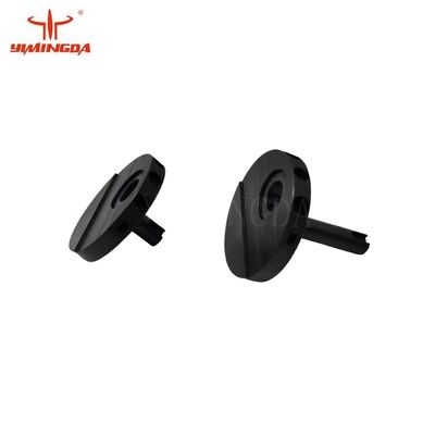 No. de la pieza 124042 Caja de vibración del eje del piñón para cortador Ix9, cigüeñal PN 703737