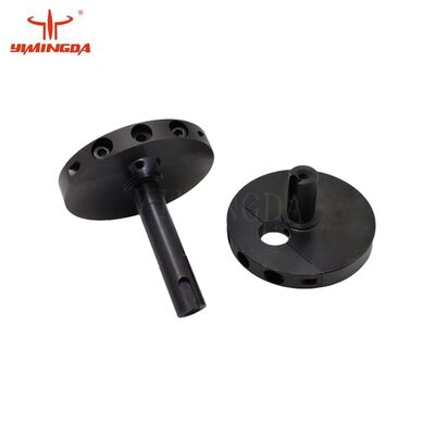 No. de la pieza 124042 Caja de vibración del eje del piñón para cortador Ix9, cigüeñal PN 703737