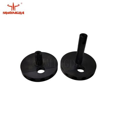 No. de la pieza 124042 Caja de vibración del eje del piñón para cortador Ix9, cigüeñal PN 703737