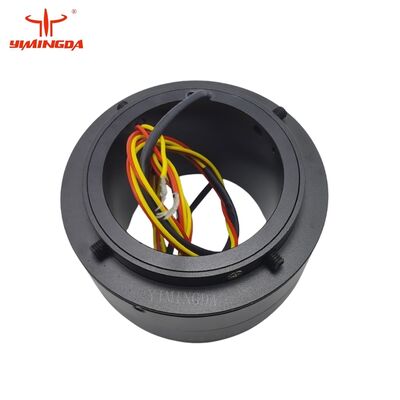 No. de pieza 70133387 Anillo colector Procut para la máquina de corte automático PROCUT D8001S