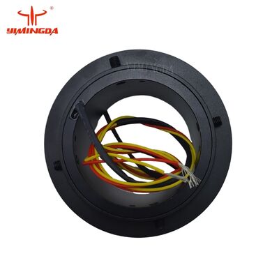 No. de pieza 70133387 Anillo colector Procut para la máquina de corte automático PROCUT D8001S