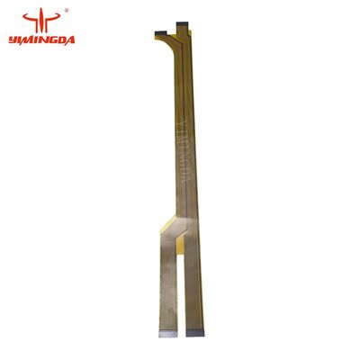 Cable, Flex, Cad pieza no 87009000 Repuestos de cortador automático