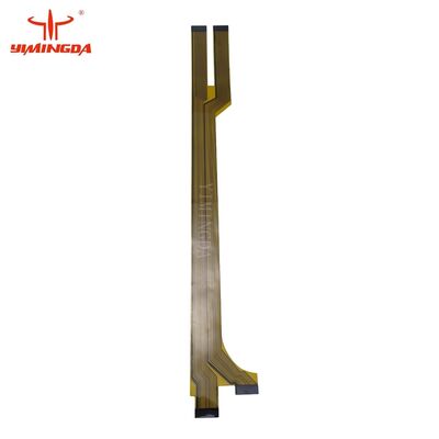 Cable, Flex, Cad pieza no 87009000 Repuestos de cortador automático