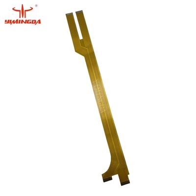 Cable, Flex, Cad pieza no 87009000 Repuestos de cortador automático