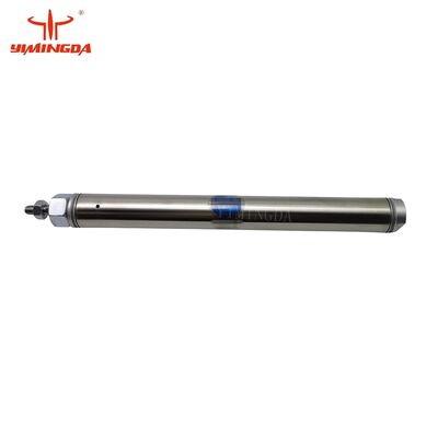 PN 376500082 Cilindro, Bimba, Prensatelas, S-91 Para Máquina Automática GT7250 S7200 cortadora